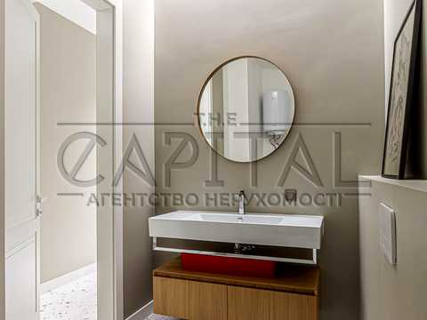 квартира за адресою Спаська вул., 35