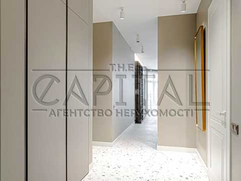 квартира за адресою Спаська вул., 35