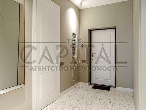 квартира за адресою Спаська вул., 35