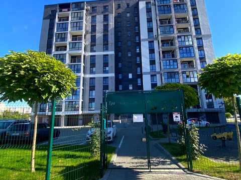 квартира за адресою Транспортна вул., 11/3