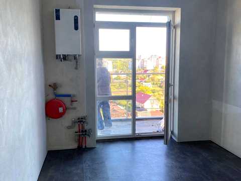 квартира за адресою Транспортна вул., 11/3