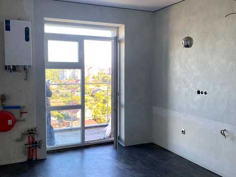 квартира за адресою Транспортна вул., 11/3