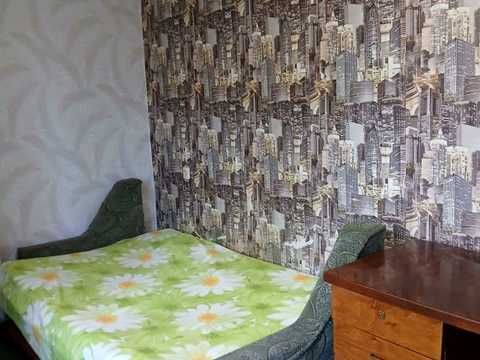 квартира за адресою Симона Петлюри вул. (Тимірязєва), 2