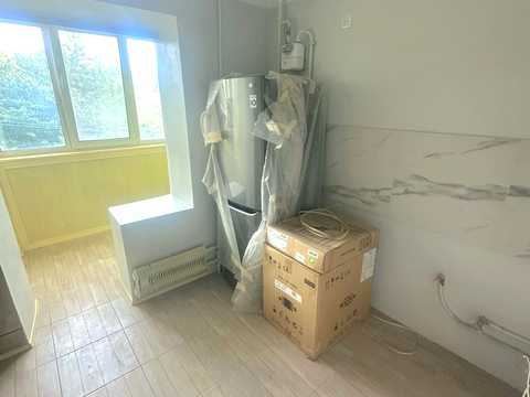 квартира за адресою Залозецького вул., 79