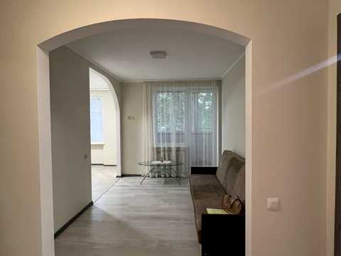 квартира за адресою Львівське шосе, 55/1