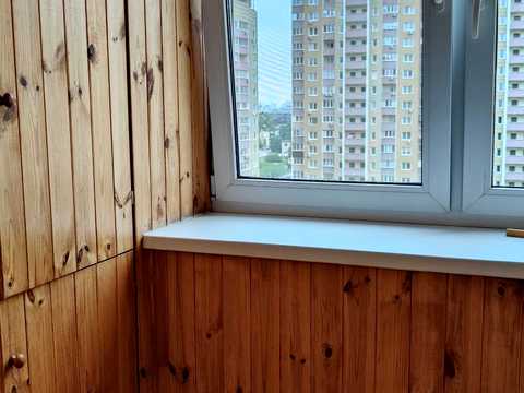 квартира по адресу Михаила Максимовича ул. (Онуфрія Трутенка), 9-Б
