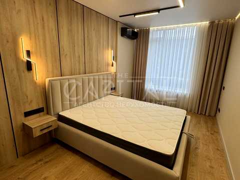 квартира за адресою Теремківська вул., 4-А
