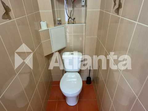 квартира по адресу Академика Заболотного ул., 67
