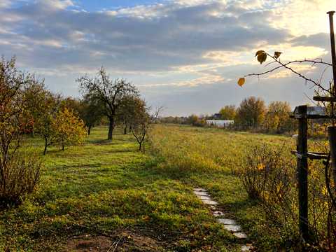 будинок за адресою Квітнева