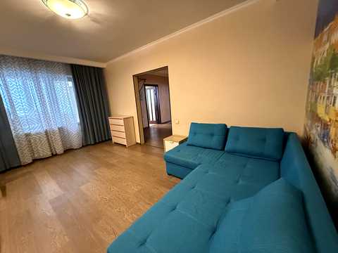 квартира за адресою Олени Пчілки вул., 2-Б