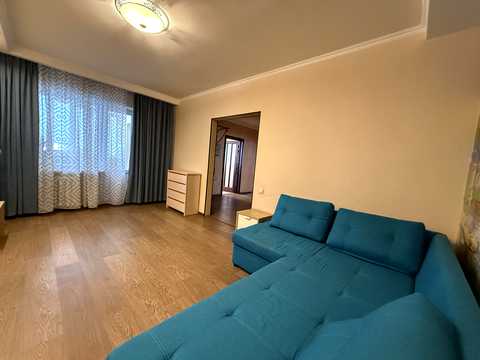 квартира за адресою Олени Пчілки вул., 2-Б
