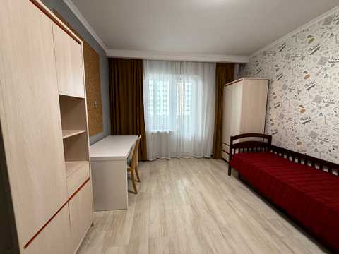 квартира за адресою Олени Пчілки вул., 2-Б