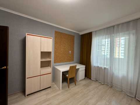 квартира за адресою Олени Пчілки вул., 2-Б