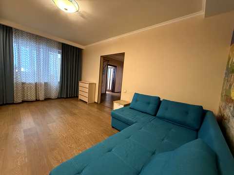 квартира за адресою Олени Пчілки вул., 2-Б