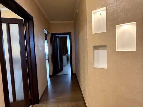 квартира за адресою Олени Пчілки вул., 2-Б