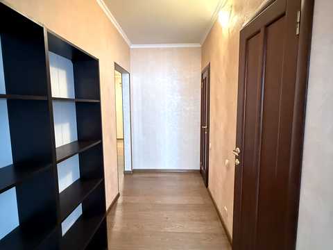 квартира за адресою Олени Пчілки вул., 2-Б