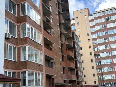 квартира за адресою Богдана-Ігора Антонича вул., (Будинок 3)