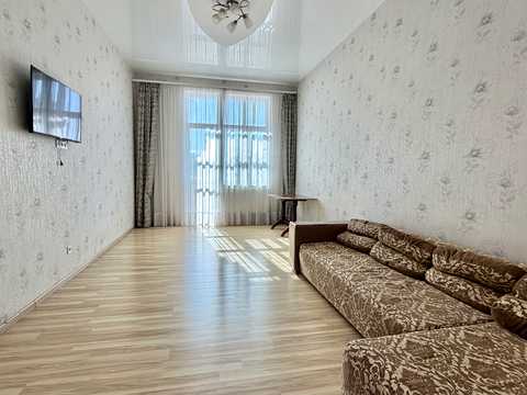 квартира по адресу Ревуцкого ул., 9