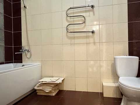 квартира по адресу Ревуцкого ул., 9