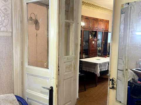 квартира за адресою Одеса, Богдана Хмельницького вул., 8