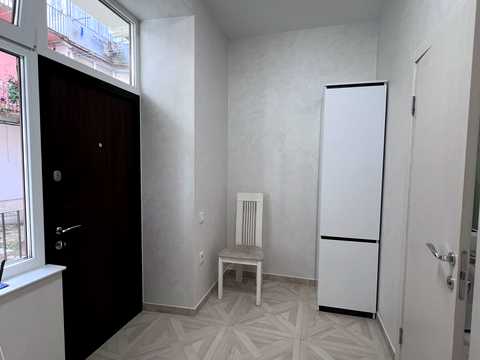 квартира за адресою Юрія Федьковича вул., 12
