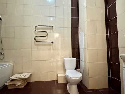 квартира по адресу Ревуцкого ул., 9