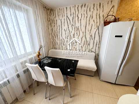квартира за адресою Ахсарова вул., 9