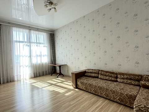 квартира по адресу Ревуцкого ул., 9