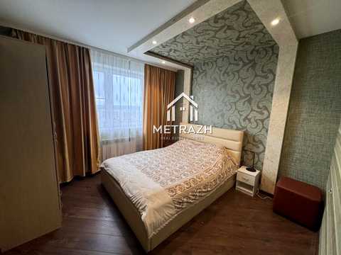 квартира за адресою Ахсарова вул., 9
