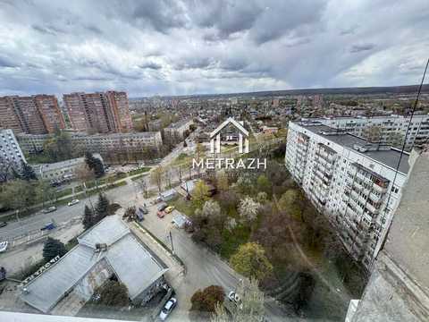 квартира за адресою Ахсарова вул., 9