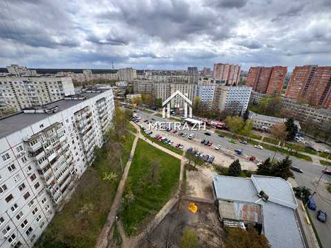 квартира за адресою Ахсарова вул., 9
