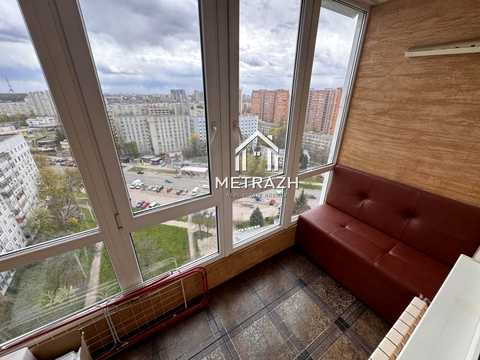 квартира за адресою Ахсарова вул., 9