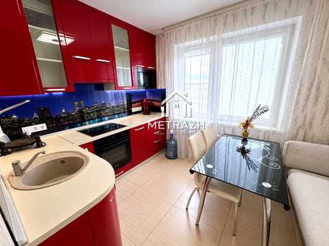 квартира за адресою Ахсарова вул., 9
