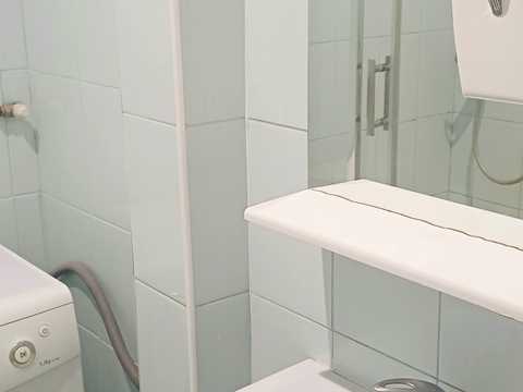 квартира за адресою Запоріжжя, Трегубенка вул., 6