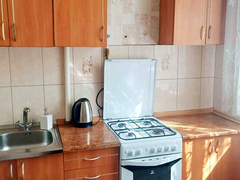 квартира за адресою Запоріжжя, Трегубенка вул., 6