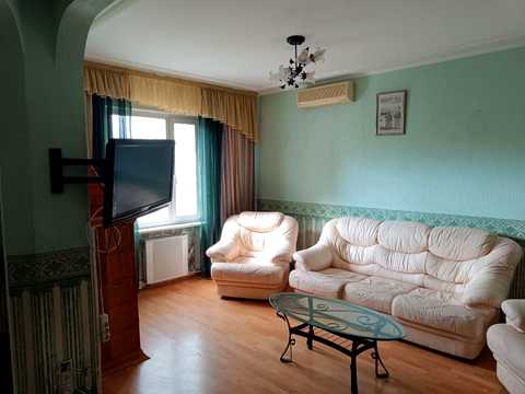 квартира за адресою Бориса Гмирі вул., 1-А/4