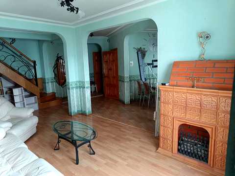 квартира за адресою Бориса Гмирі вул., 1-А/4