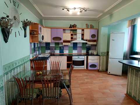 квартира за адресою Бориса Гмирі вул., 1-А/4