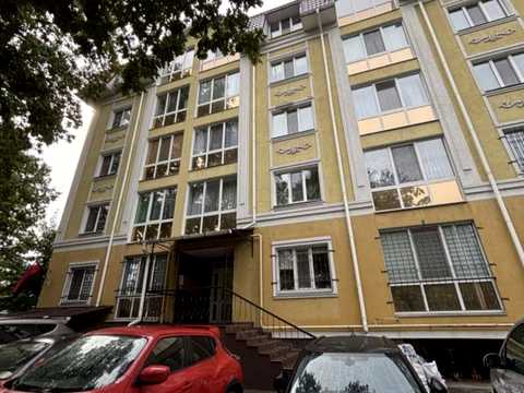 квартира по адресу Миколи Будника пер., 14-Г