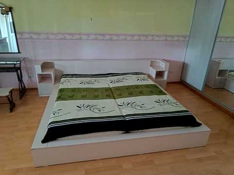 квартира за адресою Бориса Гмирі вул., 1-А/4