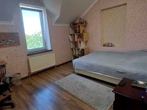 будинок за адресою с. Фонтанка, Івана Франка вул.