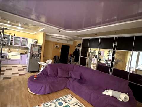 квартира за адресою Зодчих вул., 8