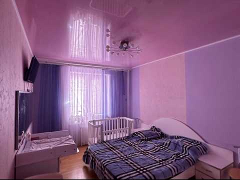 квартира за адресою Зодчих вул., 8