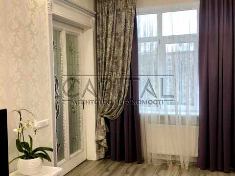 квартира за адресою Євгена Коновальця вул. (Щорса), 36-Е