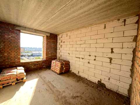 квартира по адресу Степана Бандери ул., 80