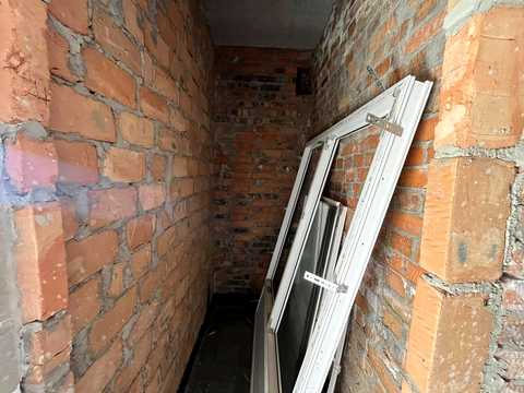 квартира по адресу Степана Бандери ул., 80