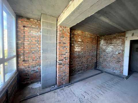 квартира по адресу Степана Бандери ул., 80