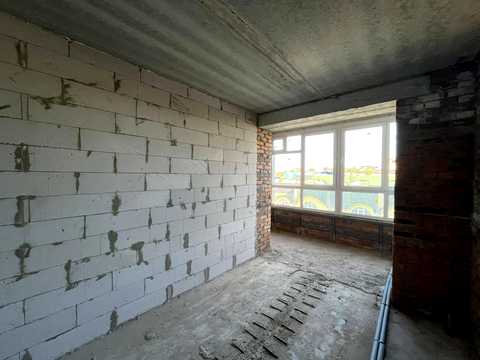 квартира по адресу Степана Бандери ул., 80