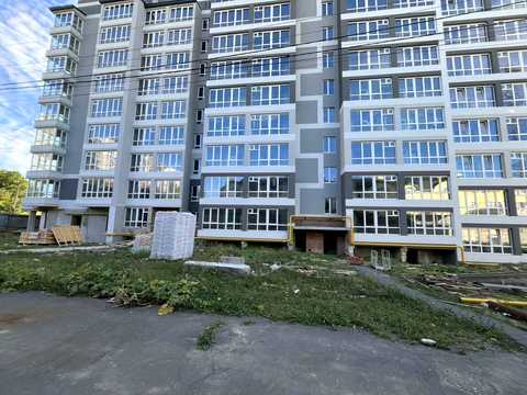 квартира по адресу Степана Бандери ул., 80