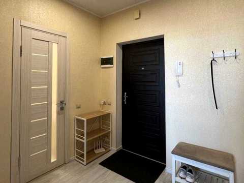 квартира за адресою Героїв Небесної Сотні просп., 38